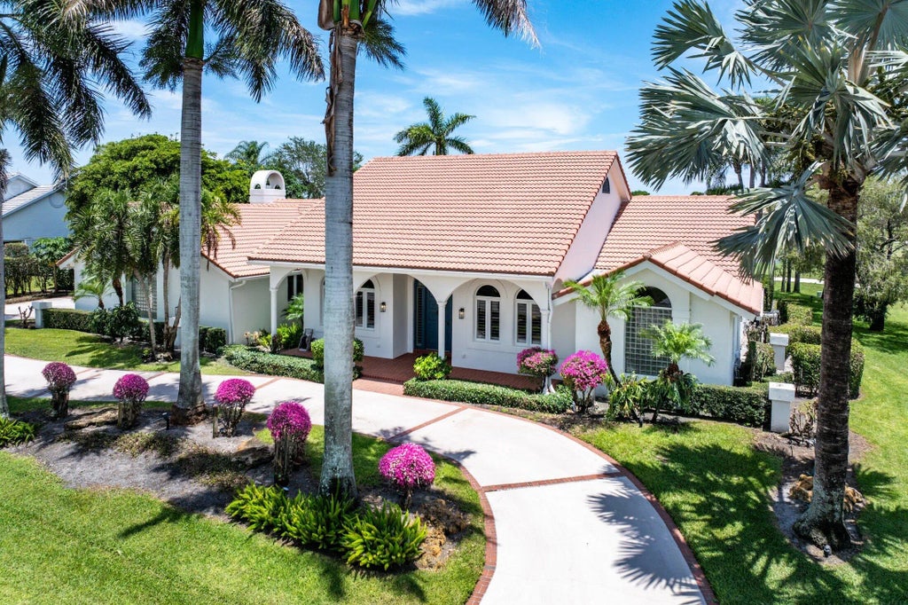 10858 Spicewood Trail, Boynton Beach