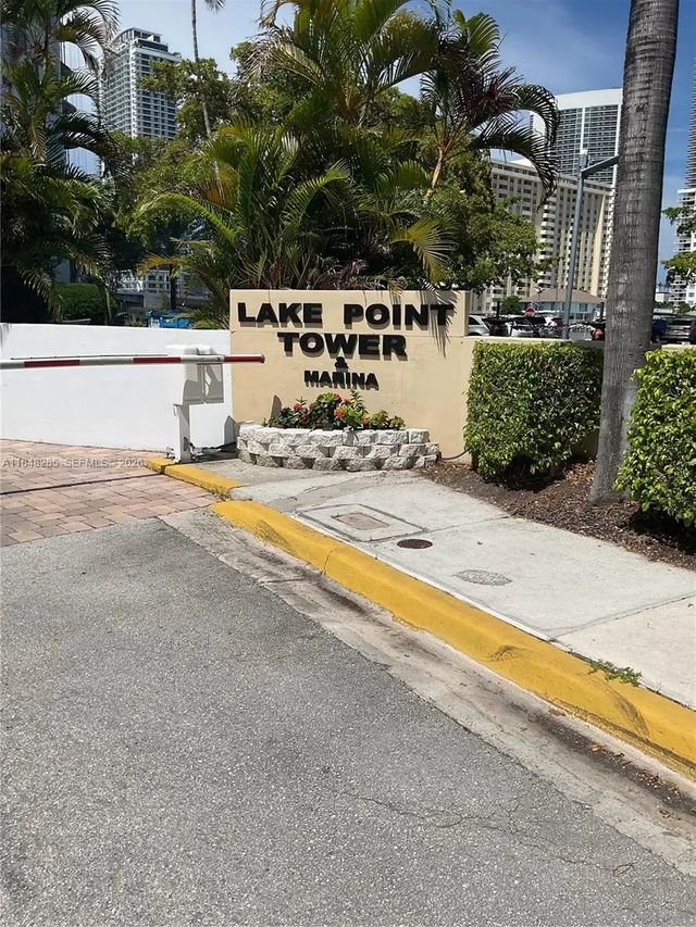 100 Golden Isles Drive #706, Hallandale Beach