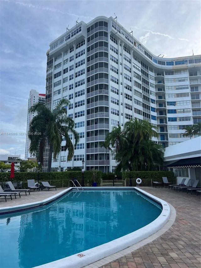 2 of 36 - 100 Golden Isles Drive #706, Hallandale Beach, FL