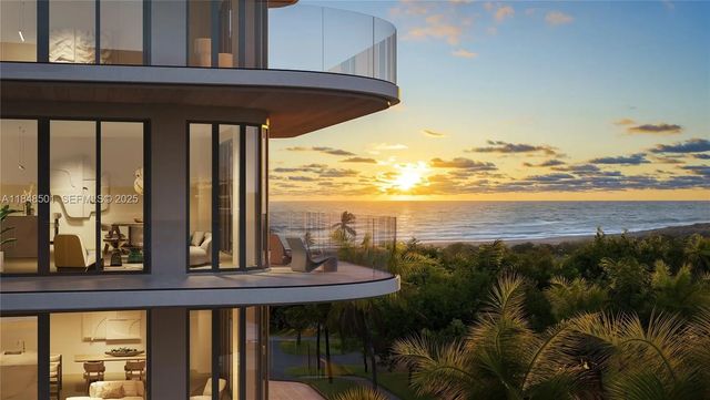 901 S Ocean Drive #307, Hollywood