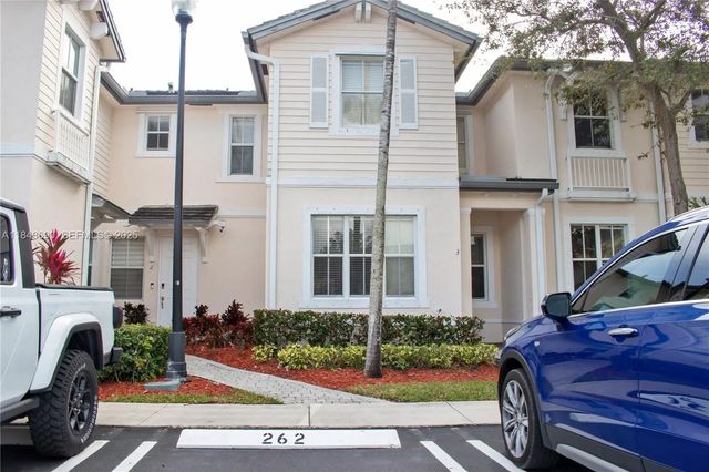 153 Se 28th Place #3, Homestead