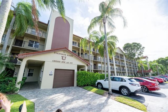 2 of 21 - 13000 Sw 15th Court #206u, Pembroke Pines, FL