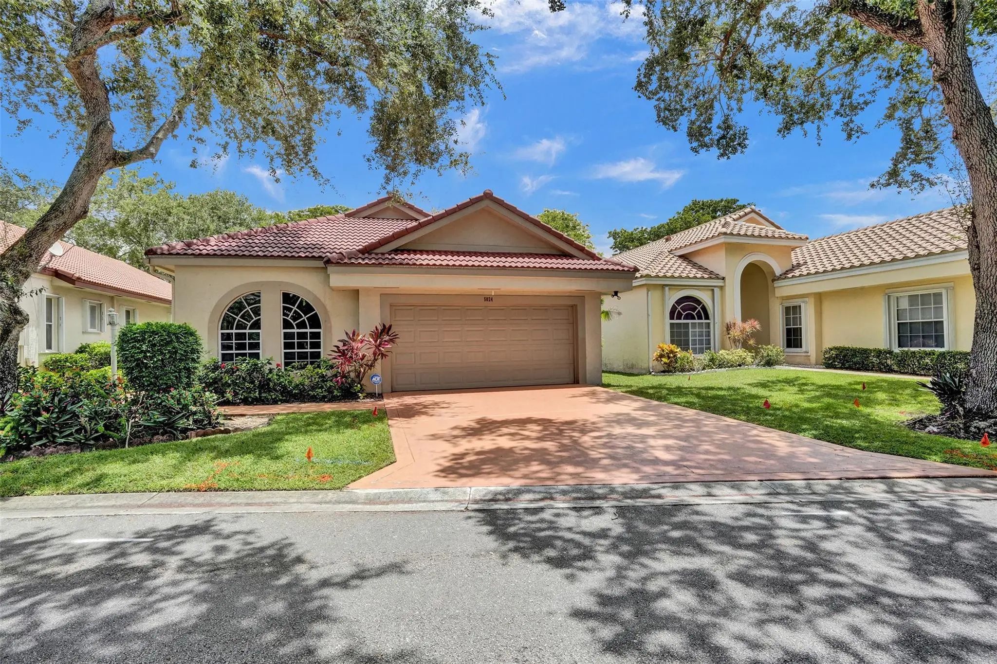 5024 Nw 95th Drive, Coral Springs