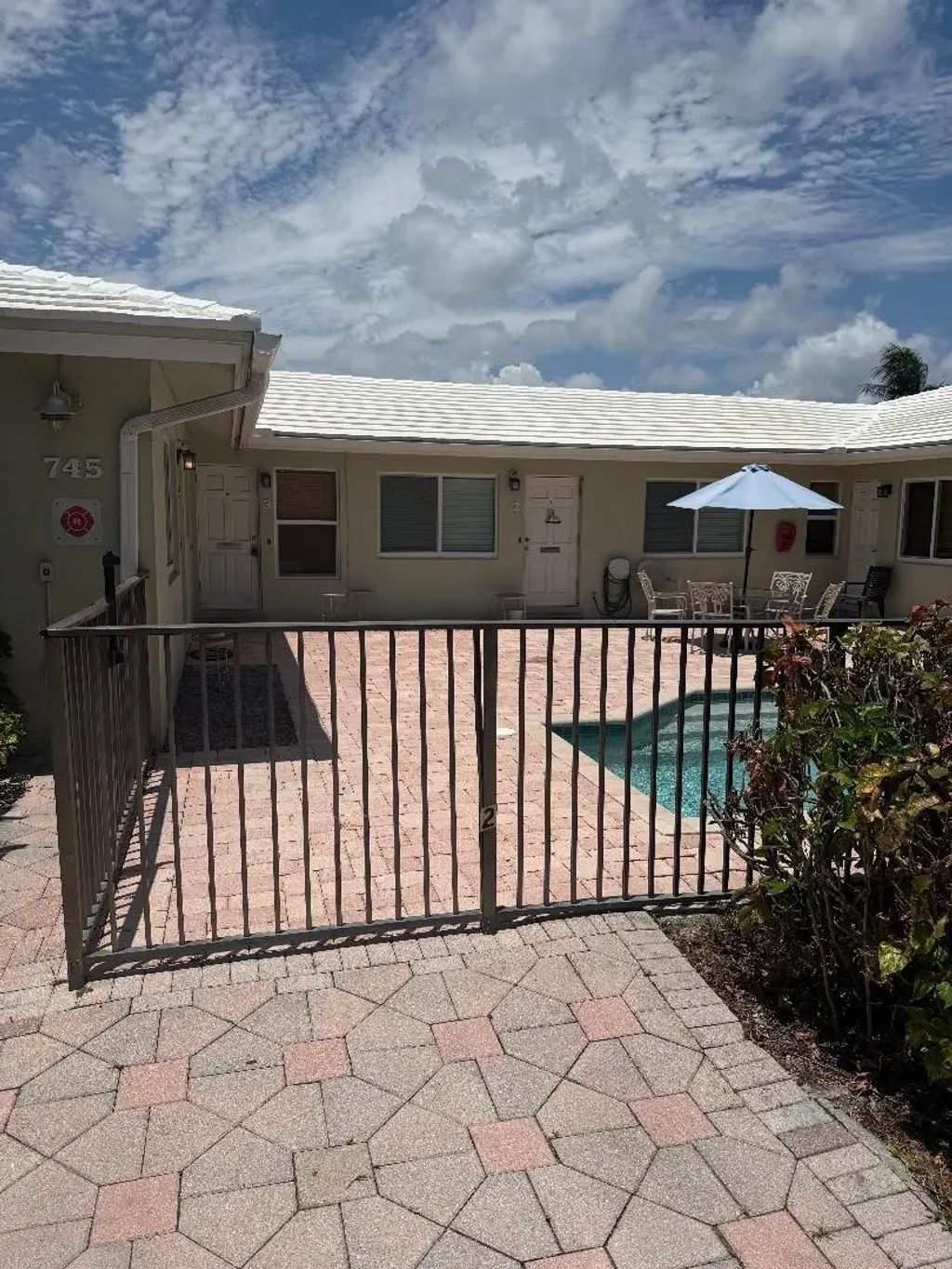 1710 Ne 8 Street #3, Fort Lauderdale