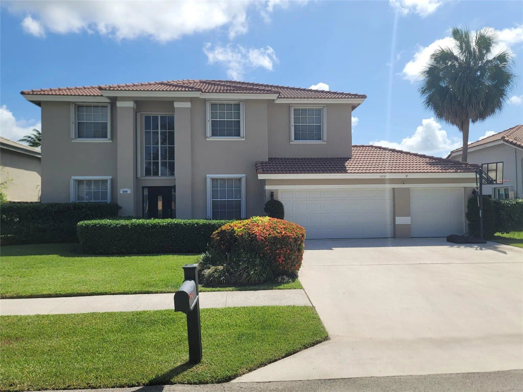 5208 Nw 66th Avenue, Lauderhill