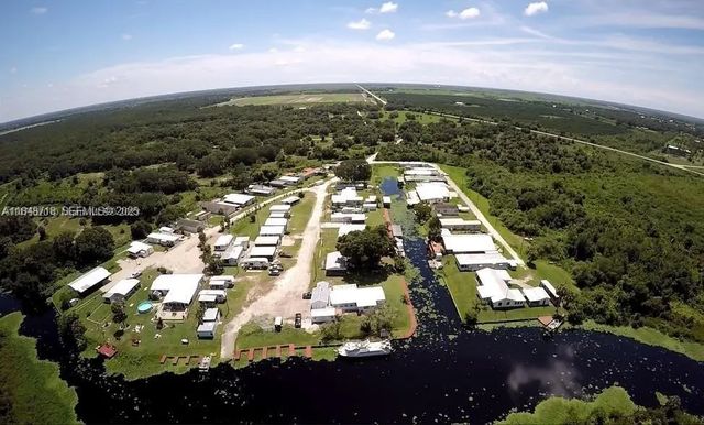 14725 Nw 1 Street, Okeechobee