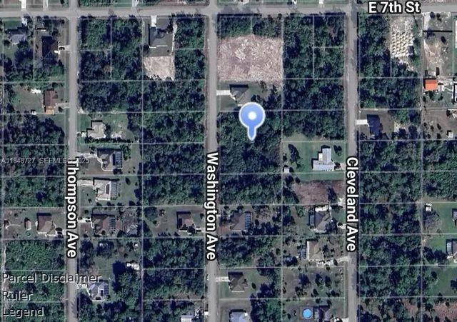 614 Washington Avenue, Lehigh Acres