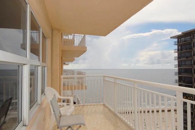 3850 Galt Ocean Drive #1204, Fort Lauderdale