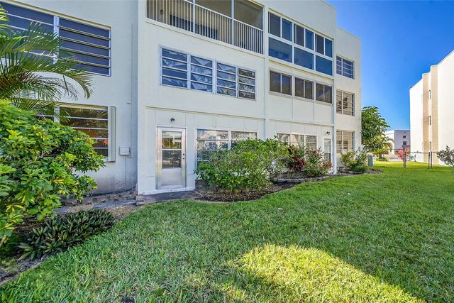 4 of 28 - 6800 Royal Palm Boulevard #102, Margate, FL