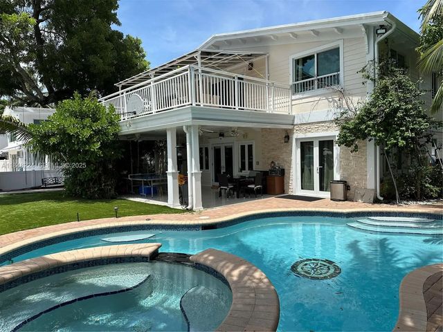 1524 Argyle Drive, Fort Lauderdale