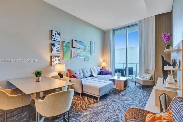 4111 S Ocean Drive #304, Hollywood