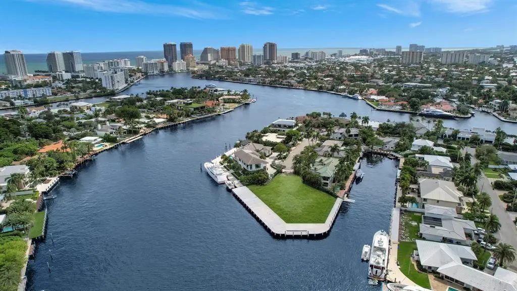 633 5th Key Drive, Fort Lauderdale