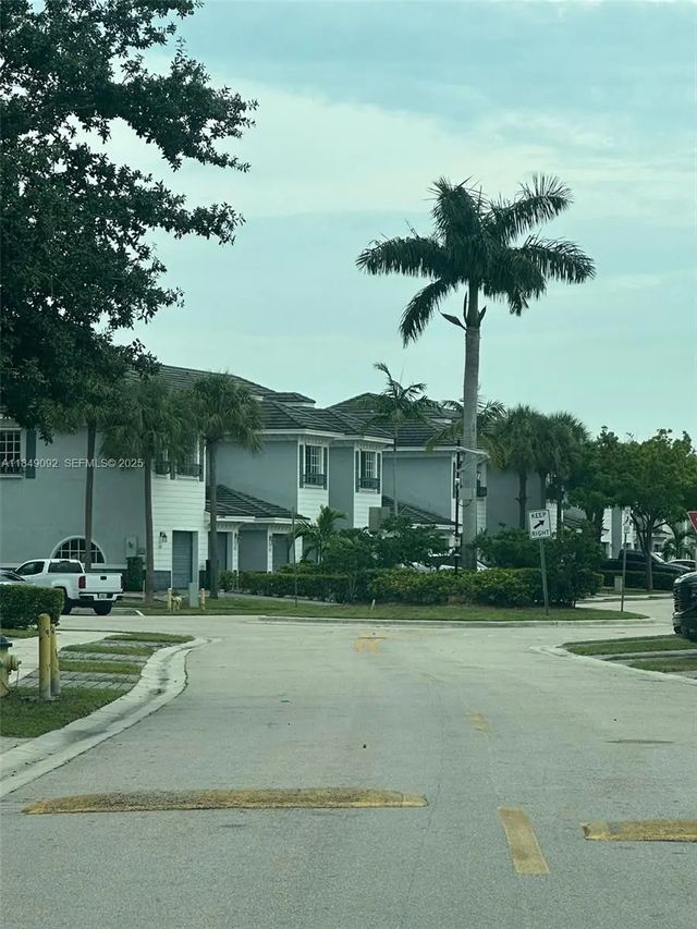2 of 17 - 3593 Nw 13th Street #3593, Lauderhill, FL