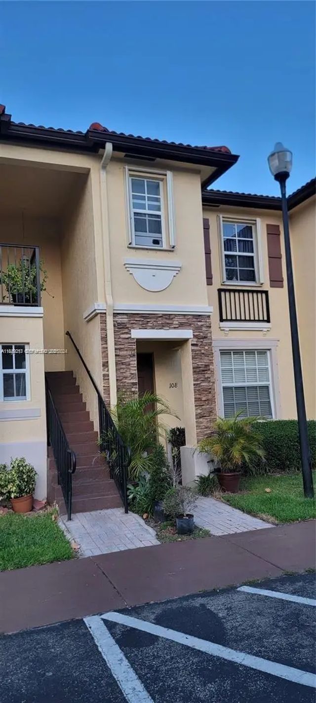 4 of 41 - 1655 Ne 33rd Road #108-4, Homestead, FL