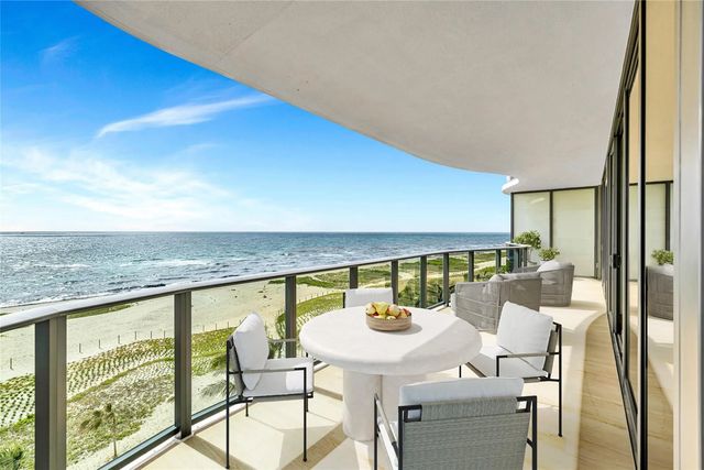 900 N Ocean Boulevard #606, Pompano Beach