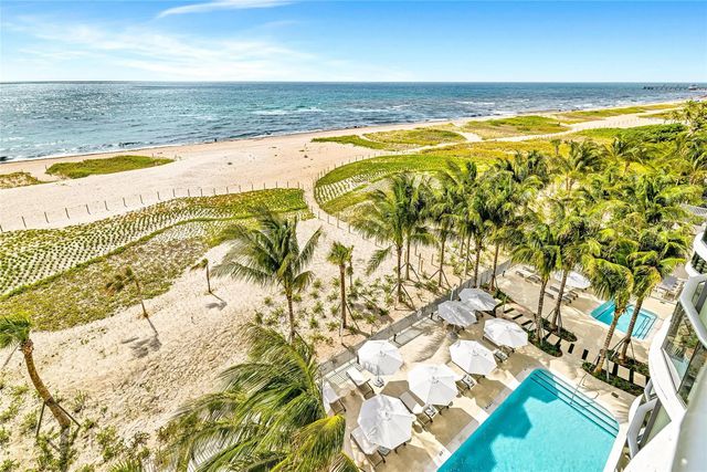 2 of 62 - 900 N Ocean Boulevard #606, Pompano Beach, FL