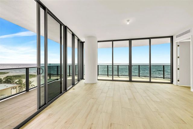5 of 62 - 900 N Ocean Boulevard #606, Pompano Beach, FL