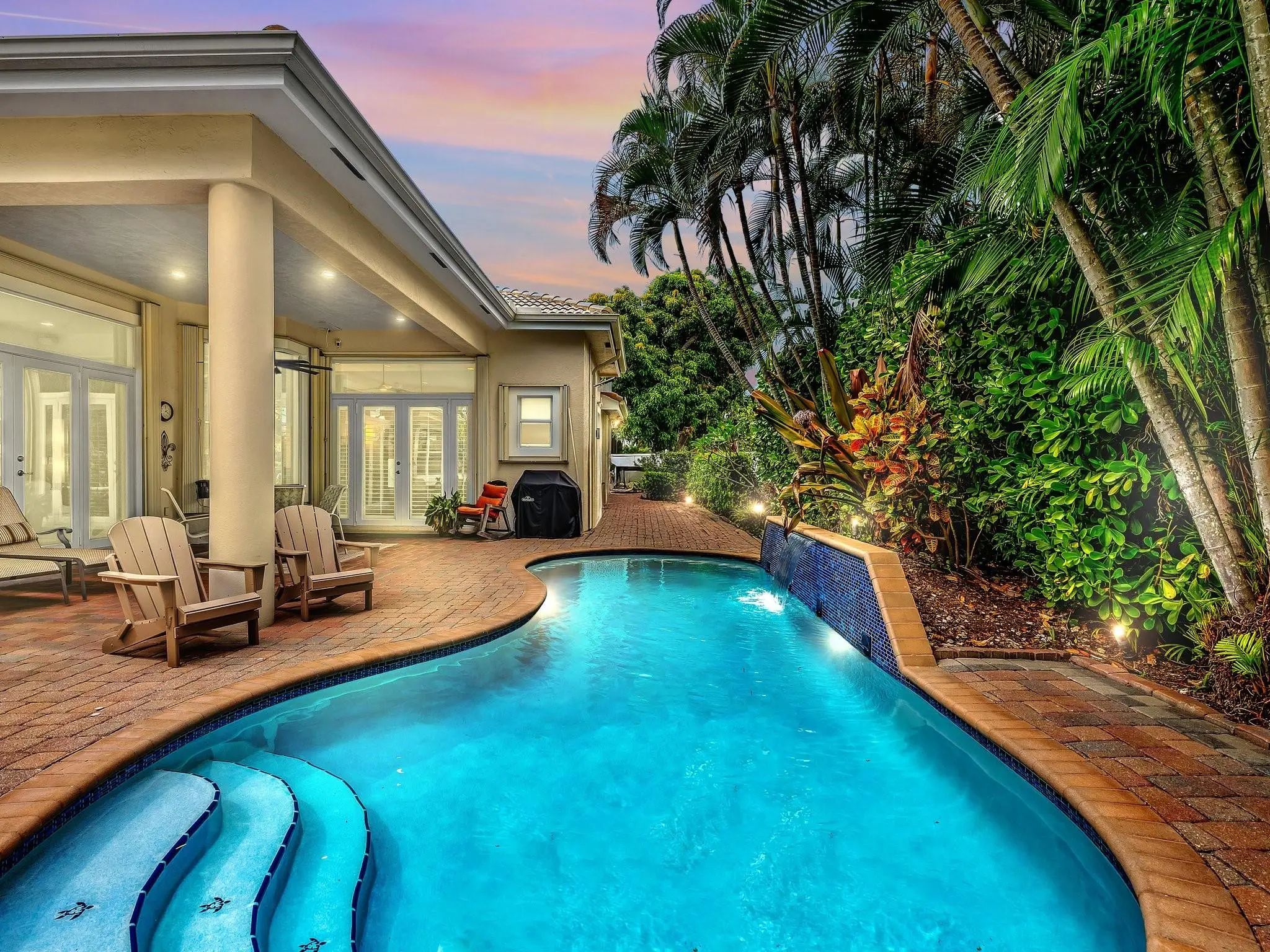 4135 Nw 67th Way, Coral Springs