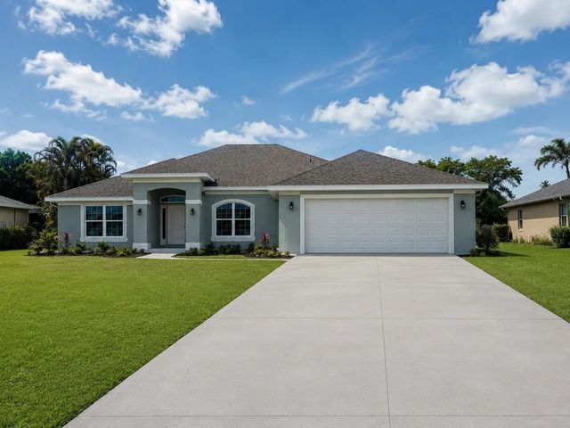 372 Sw Feldman Avenue, Port St. Lucie