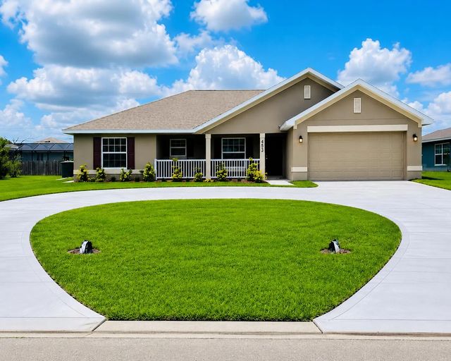 4232 Sw Port St Lucie Boulevard, Port St. Lucie