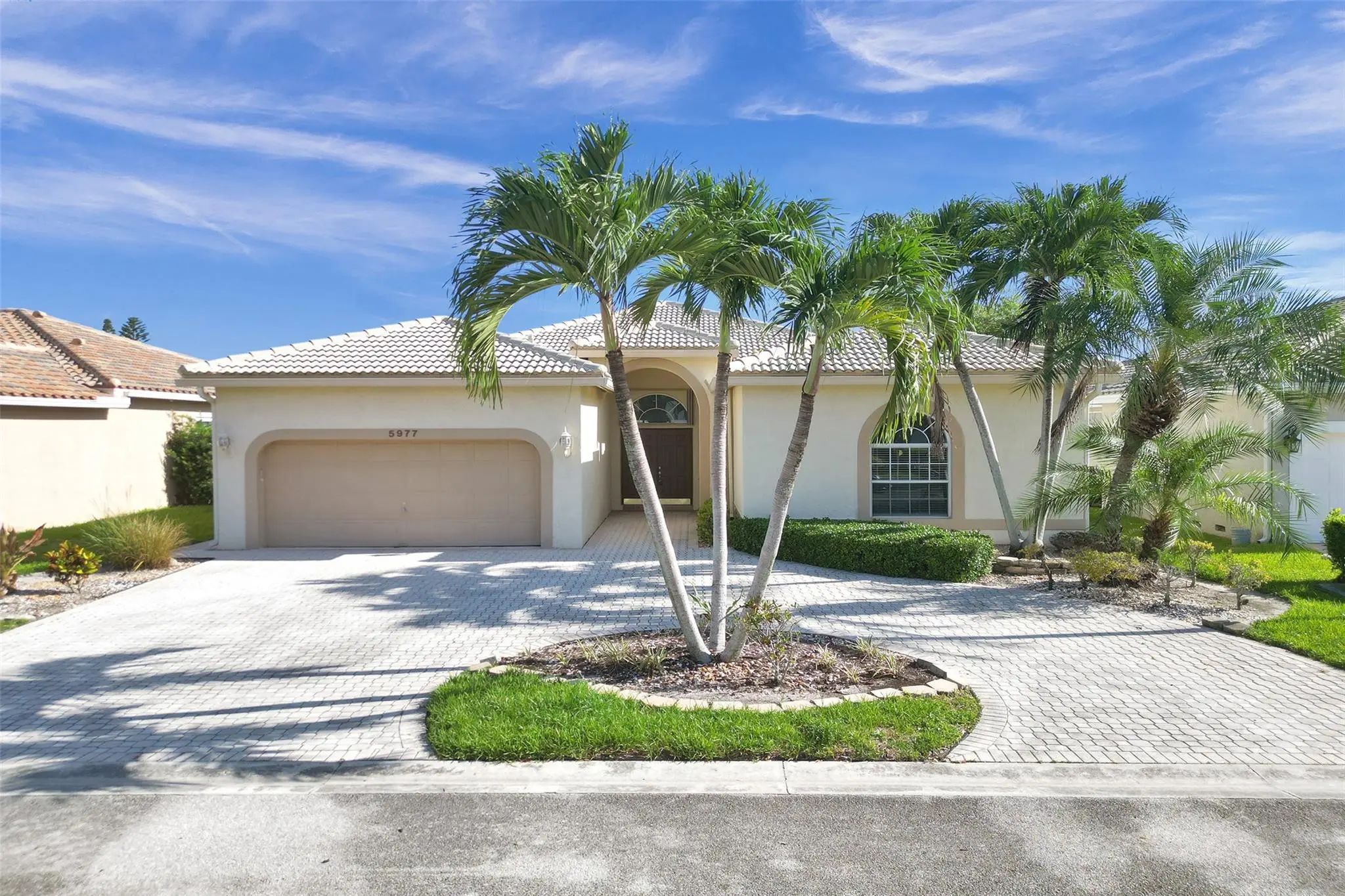 5977 Nw 73rd Court, Parkland