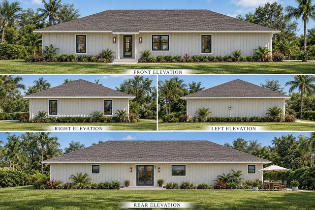 2516 Us-98 Highway, Okeechobee