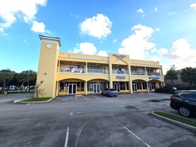 3007 W Commercial Boulevard #101, Fort Lauderdale