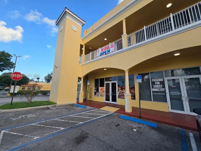 3 of 8 - 3007 W Commercial Boulevard #101, Fort Lauderdale, FL