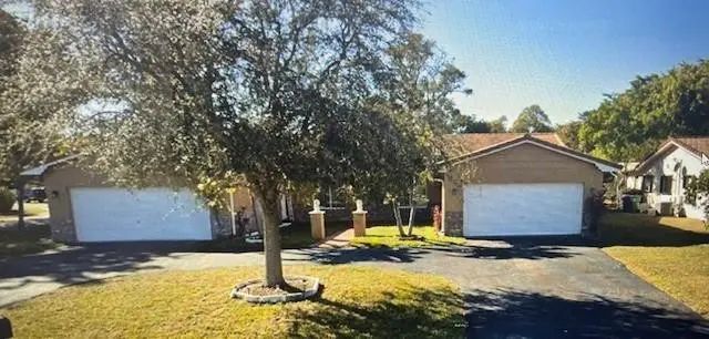 4100 Nw 110th Avenue, Coral Springs