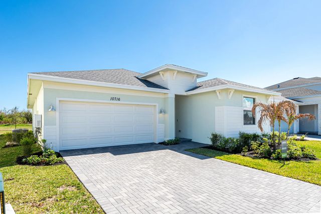 2 of 52 - 10716 Nw Wilgrove Lane, Port St. Lucie, FL