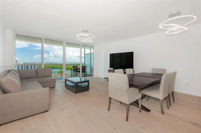2 of 65 - 400 Sunny Isles Boulevard #1819 One Level, Sunny Isles Beach, FL