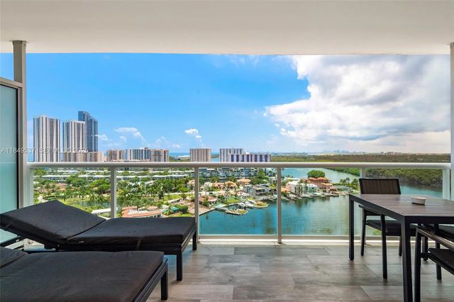 3 of 65 - 400 Sunny Isles Boulevard #1819 One Level, Sunny Isles Beach, FL