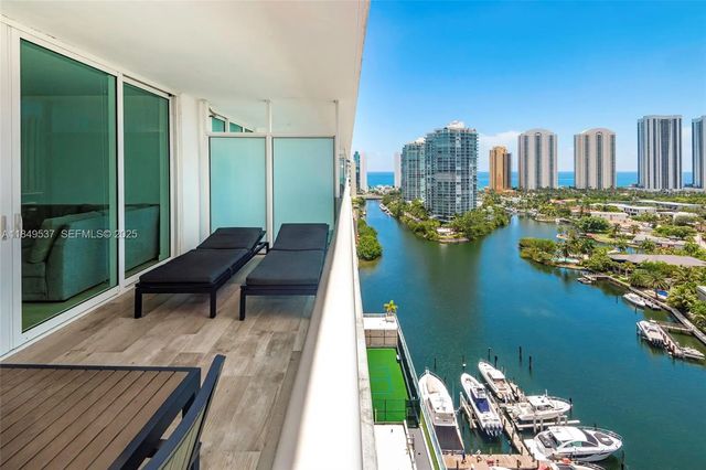 4 of 65 - 400 Sunny Isles Boulevard #1819 One Level, Sunny Isles Beach, FL