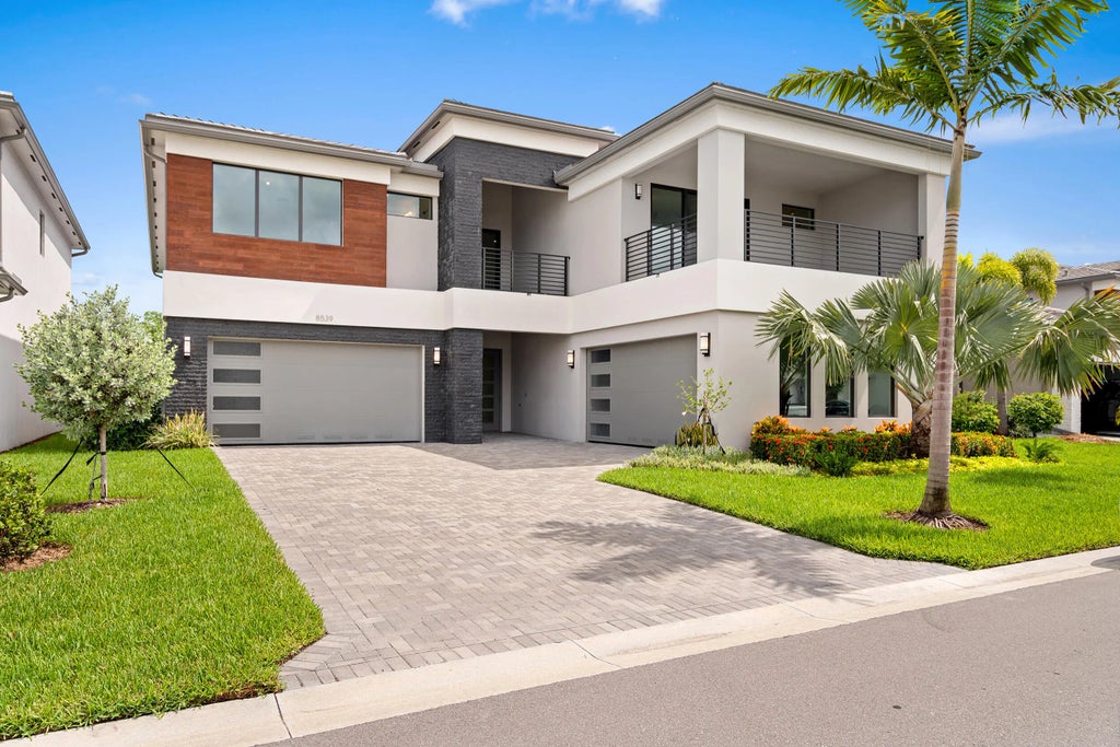 8539 Ganton Drive, Boca Raton