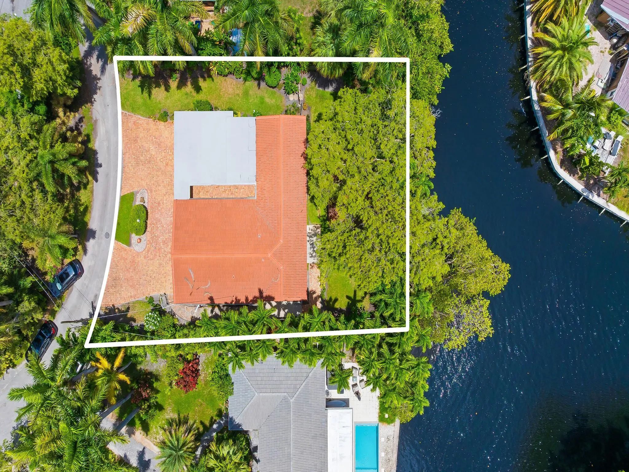 708 Nw 22nd Street, Wilton Manors