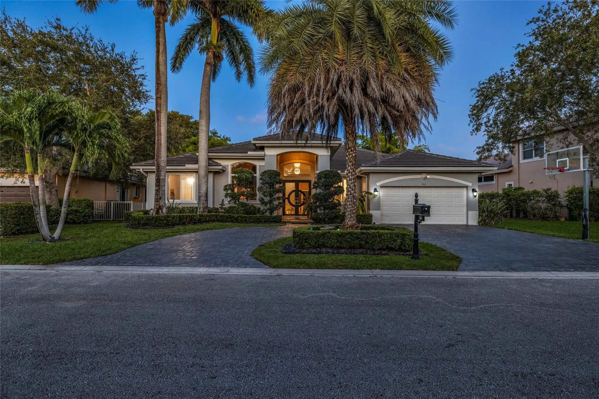 385 Nw 118th Avenue, Coral Springs