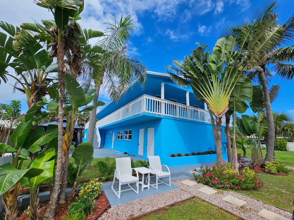 1115 S Ocean Drive #3, Fort Pierce