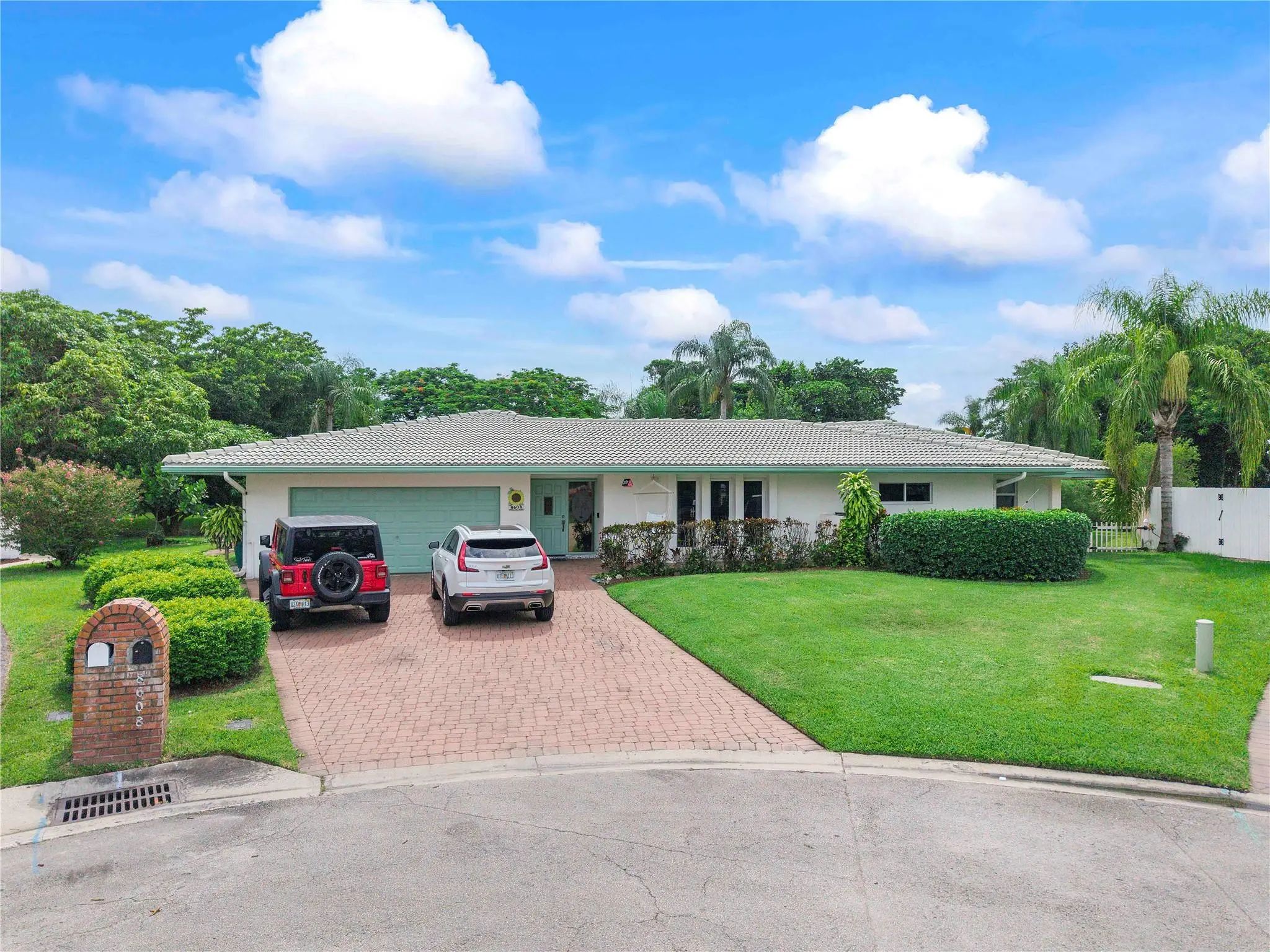 8608 Nw 26th Court, Coral Springs