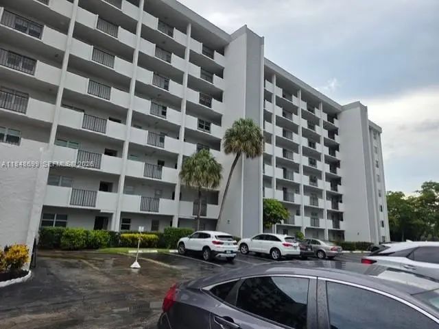2 of 30 - 5900 Nw 44th Street #701, Lauderhill, FL