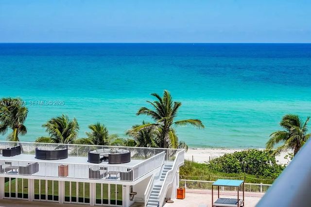 4 of 39 - 5401 Collins Avenue #628, Miami Beach, FL