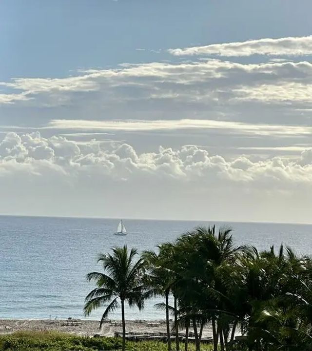 3400 N Ocean Drive #706, Singer Island
