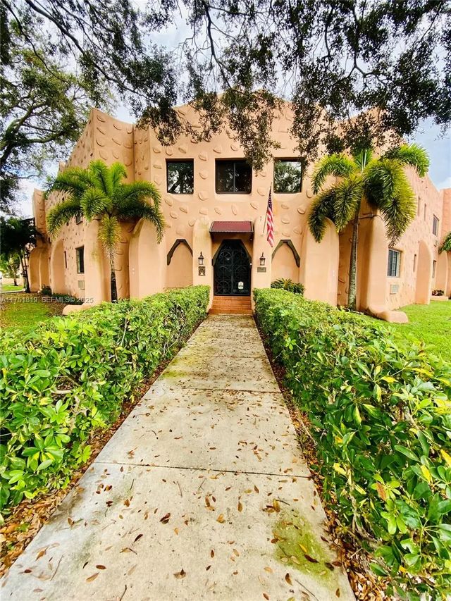 2 of 55 - 200 Azure Way, Miami Springs, FL