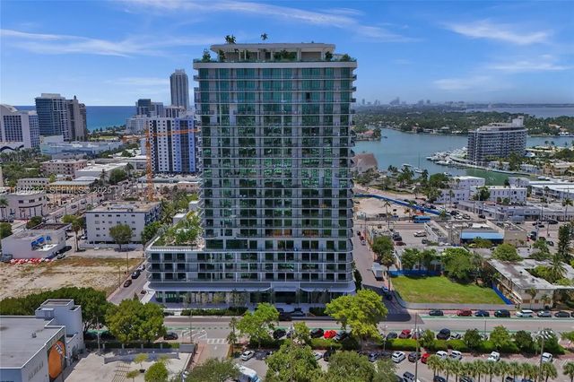 2 of 47 - 580 72nd Street #1208, Miami Beach, FL