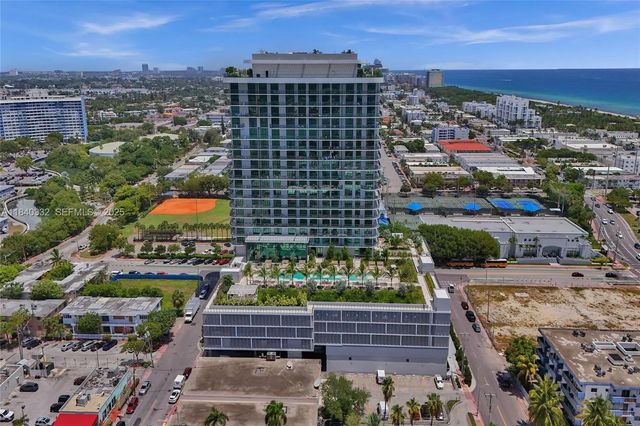 4 of 47 - 580 72nd Street #1208, Miami Beach, FL