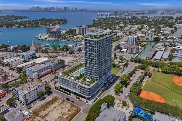 5 of 47 - 580 72nd Street #1208, Miami Beach, FL