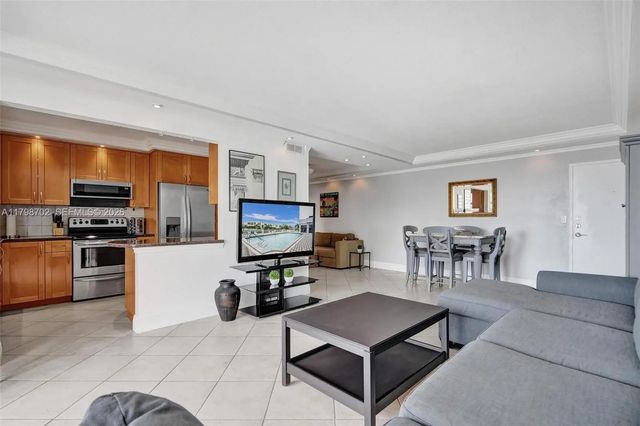 5 of 62 - 137 Golden Isles Drive #1105, Hallandale Beach, FL