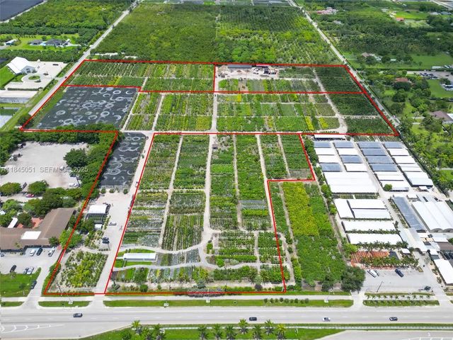 19000 Sw 177th Avenue, Miami