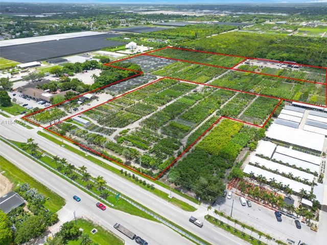 2 of 14 - 17880 Sw 188 Street, Miami, FL