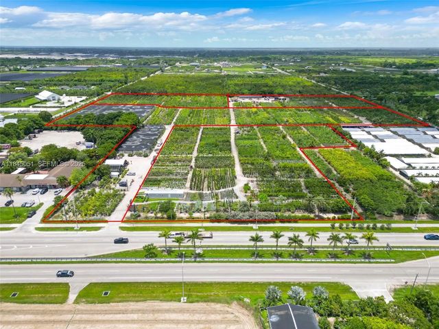 2 of 37 - 19000 Sw 177th Avenue, Miami, FL