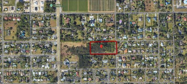 17400 Sw 298 Street, Homestead